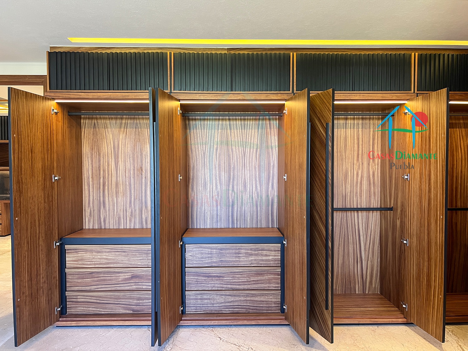 Parque Terranova Casa Molly - Recámara uno 6